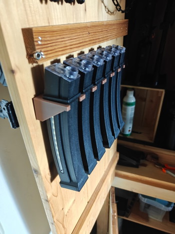 Image 2 for Mp5 met 7 mags
