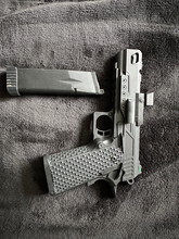 Image for Novritsch ssp5 met reddot en 1 mag