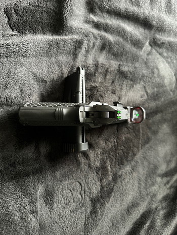 Bild 3 für Novritsch ssp5 met reddot en 1 mag