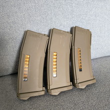 Image for Pts epm mags