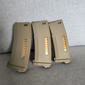 Image 2 for Pts epm mags