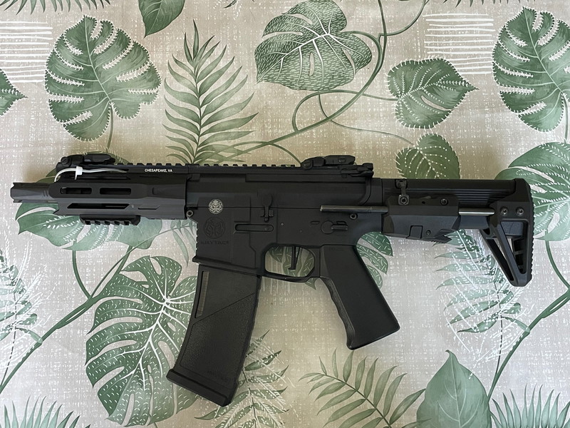 Imagen 1 de KRYTAC trident mkII pdw-m