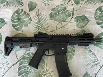 Imagen 2 de KRYTAC trident mkII pdw-m