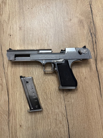 Imagen 2 de Desert Eagle .50 Tokyo Marui