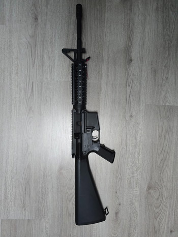 Afbeelding 2 van Specna arms M4