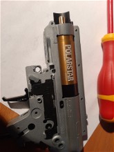 Image for Polarstar Kythera HPA engine incl. G&G Gearbox shell