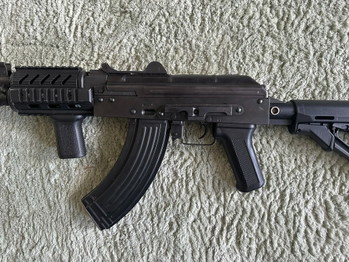 Imagen 2 de LCT TX74UN met Perun v3 Hybrid en clicker
