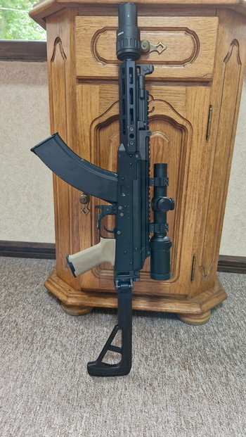 Imagen 3 de Tokyo Marui AKX Upgrade
