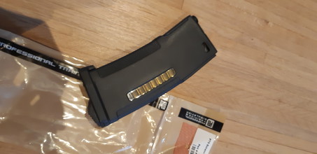 Bild für 6x PTS 150rds Enhanced Polymer Magazine (EPM)