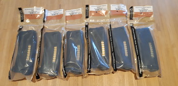 Bild 2 für 6x PTS 150rds Enhanced Polymer Magazine (EPM)