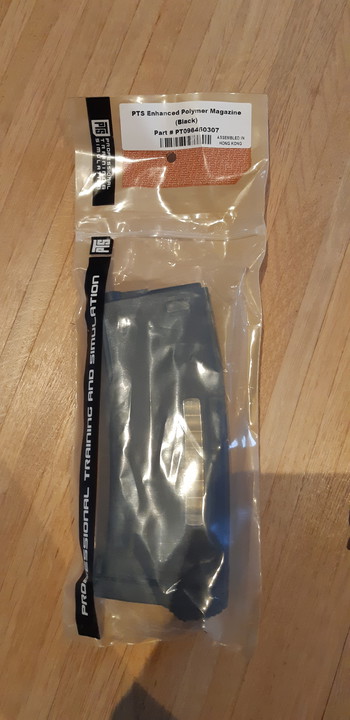 Bild 3 für 6x PTS 150rds Enhanced Polymer Magazine (EPM)