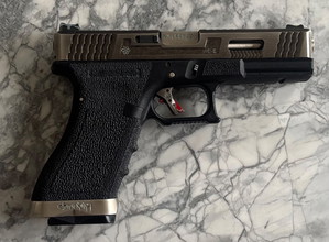 Bild für Glock 18C | WE | GBB