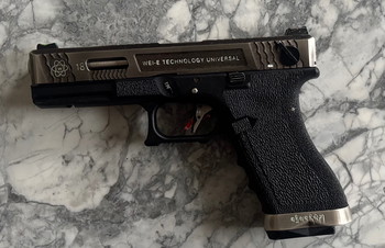 Imagen 2 de Glock 18C | WE | GBB