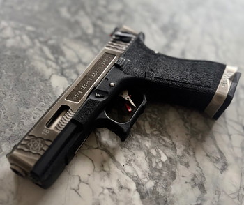 Imagen 3 de Glock 18C | WE | GBB