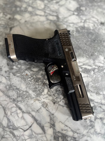 Imagen 4 de Glock 18C | WE | GBB