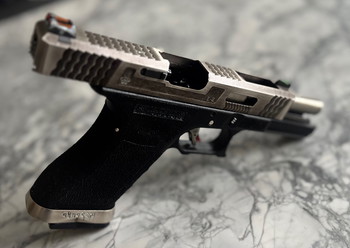 Imagen 5 de Glock 18C | WE | GBB