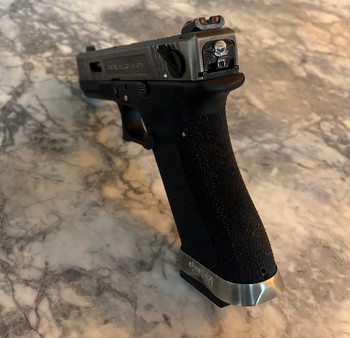 Bild 6 für Glock 18C | WE | GBB