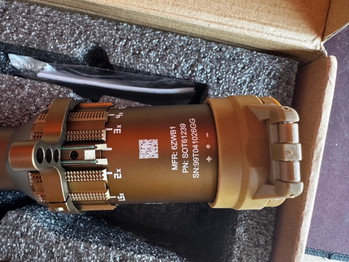 Image 2 for Sig Sauer Tango 6T replica