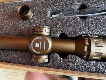 Image 3 for Sig Sauer Tango 6T replica