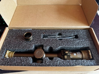 Image 5 for Sig Sauer Tango 6T replica