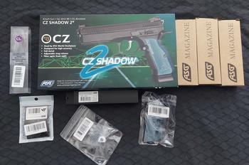 Bild 3 für ASG CZ Shadow 2 CO2