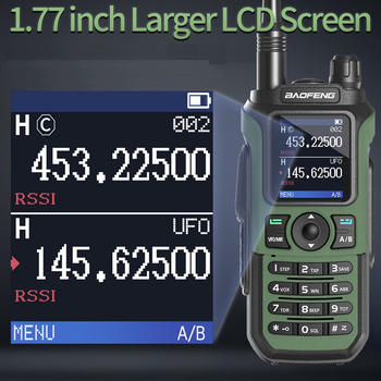 Image 3 pour Baofeng UV21 Pro V2 - nieuw