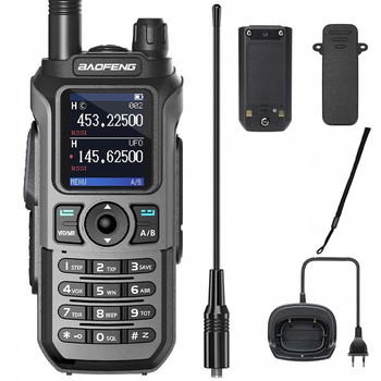 Image 4 pour Baofeng UV21 Pro V2 - nieuw