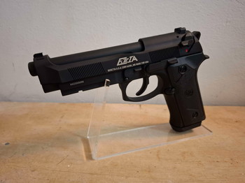 Bild 2 für Umarex Beretta 92b - GBB - MINT CONDITION