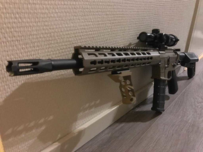 Bild für Krytac MK2 SPR