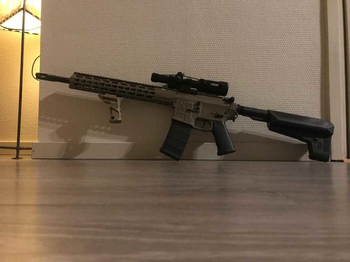 Image 2 for Krytac MK2 SPR