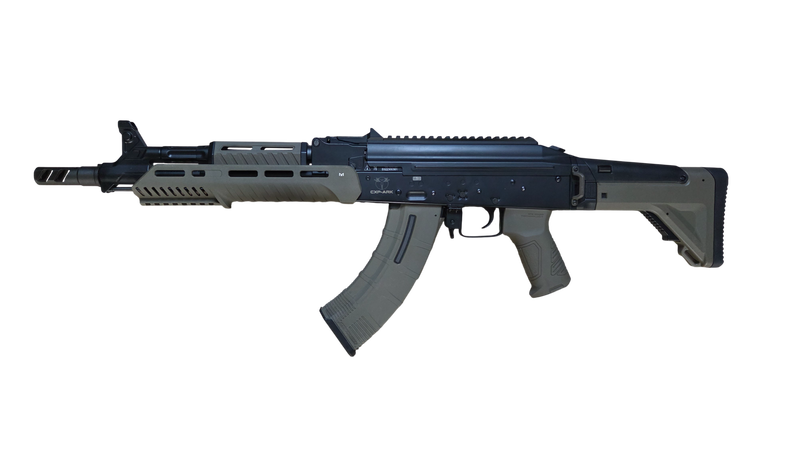 Image 1 for ICS - CXP-ARK AK AEG