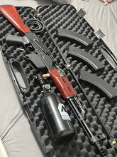 Afbeelding van Tokyo Marui Akm hpa