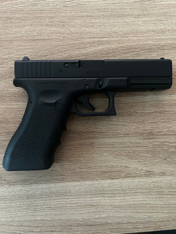 Image 5 pour Glock 18 C