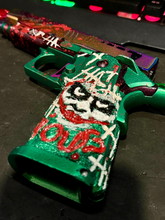 Afbeelding van Hi-Capa 5.1 / 4.3 Tokyo Marui JOKER HPA Speedsoft Airsoft