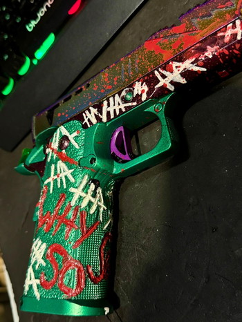 Afbeelding 4 van HiCapa 5.1 / 4.3 Tokyo Marui JOKER