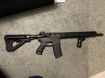 Image 3 for M4 replica G&G