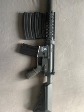 Afbeelding van Lancer tactical m4  LT-15 | aeg