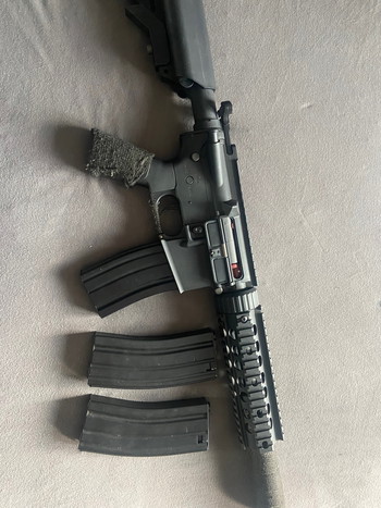 Image 2 for Lancer tactical m4  LT-15 | aeg