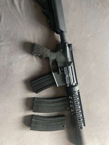 Image 3 for Lancer tactical m4  LT-15 | aeg