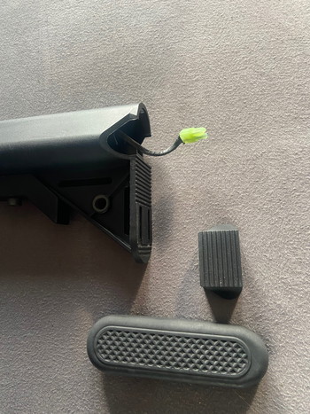 Image 4 for Lancer tactical m4  LT-15 | aeg