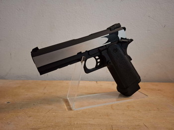 Image 2 for KLI Hi-Capa 4.3 SR43 Dual Power - GBB - BRAND NEW & RARE!