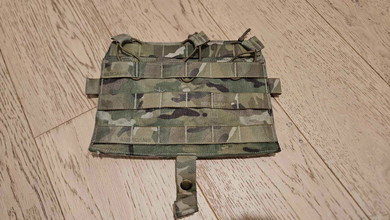 Image pour Crye Precision M4 front flap