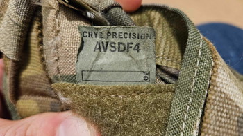 Image 2 pour Crye Precision M4 front flap