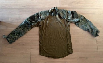 Image for NFP combat shirt