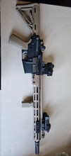 Imagen para Vfc vr16 met geisseile rail