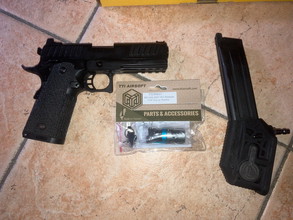 Imagen para Hi-capa 4.3
