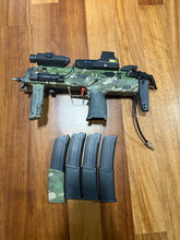 Imagen para MP7 HPA