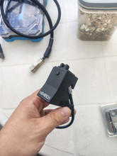 Afbeelding van Novritsch ssq22 mp5 adapter hpa