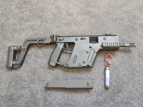 Image for Krytac Vector AEG