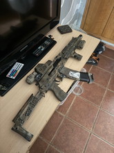 Image for GHK AK 105 FSB ALPHA PRE 2019